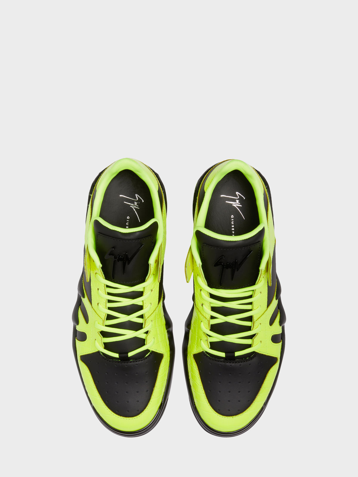 TALON LOW TOP