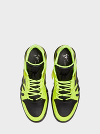 TALON LOW TOP