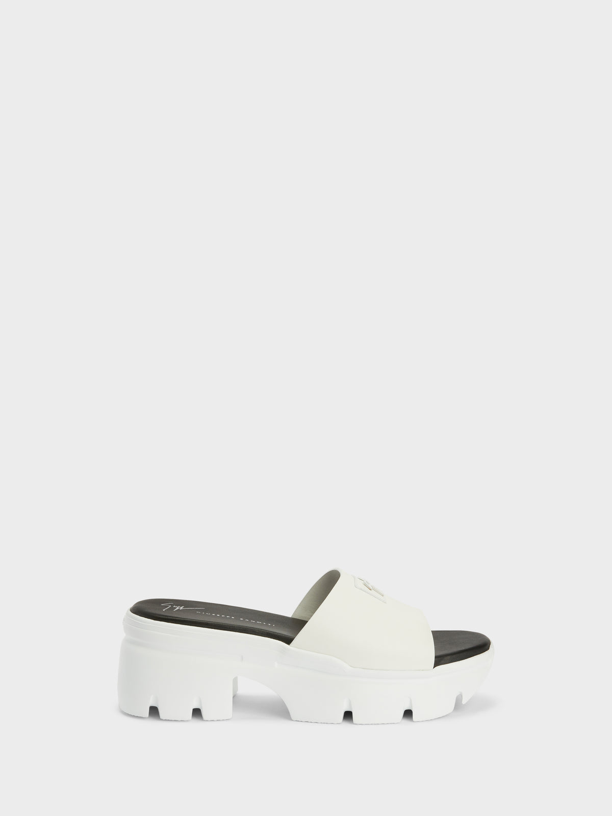 APOCALYPSE HOT SANDAL