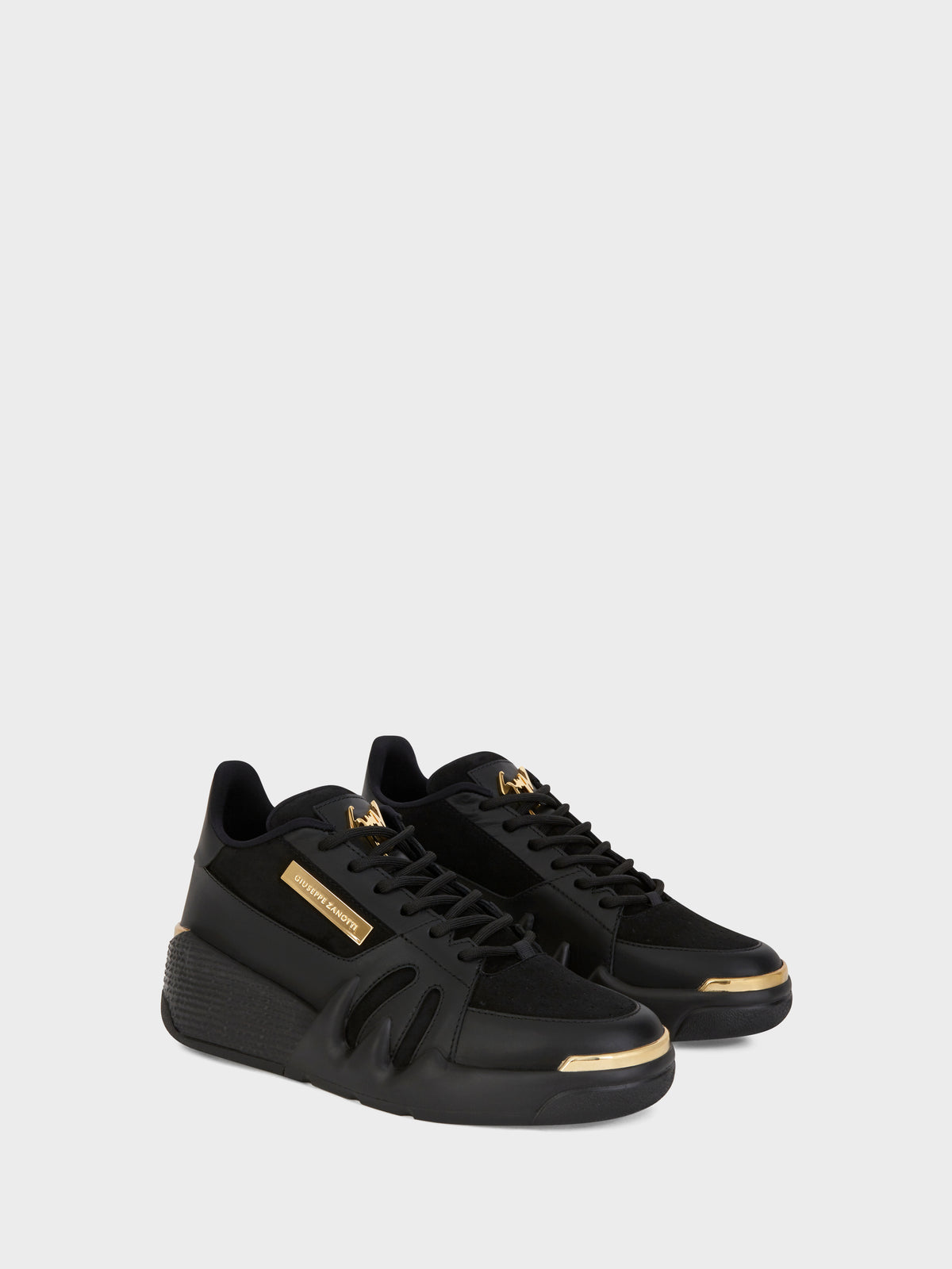 TALON LOW TOP