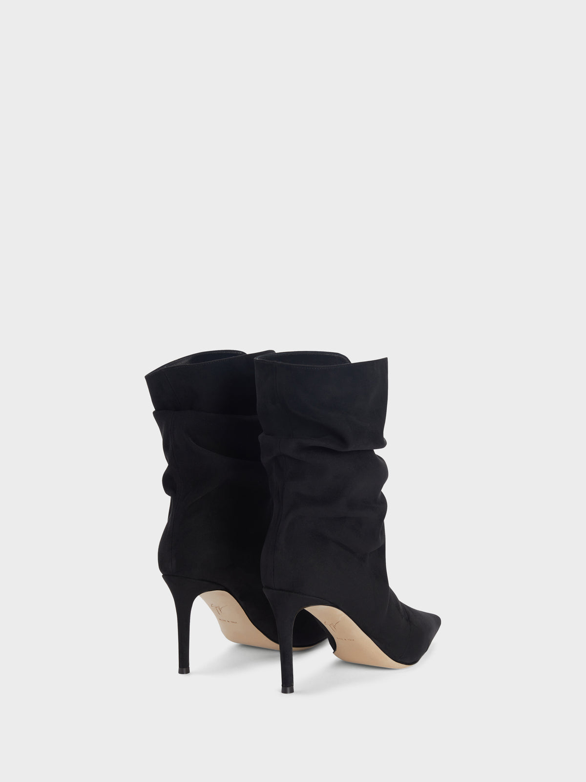 YUNAH BOOTIE 85