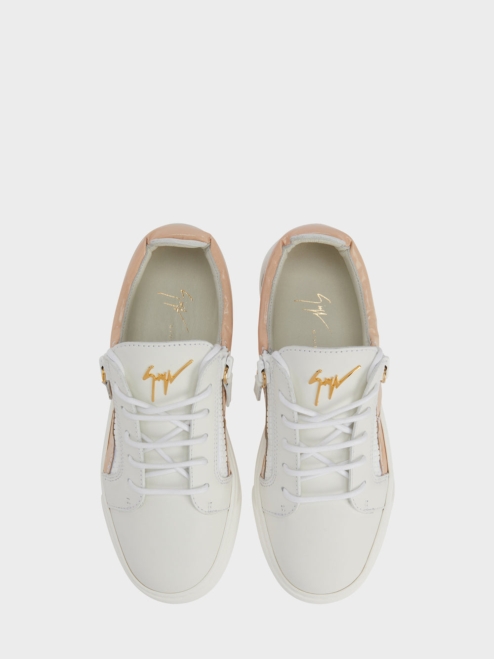 GAIL LOW TOP