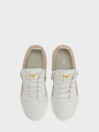 GAIL LOW TOP