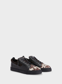 FRANKIE LOW TOP