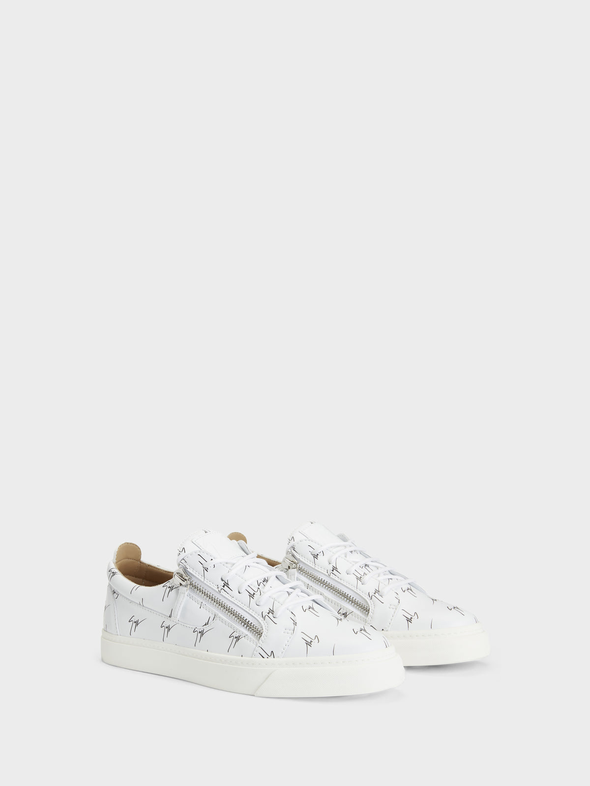 FRANKIE LOW TOP