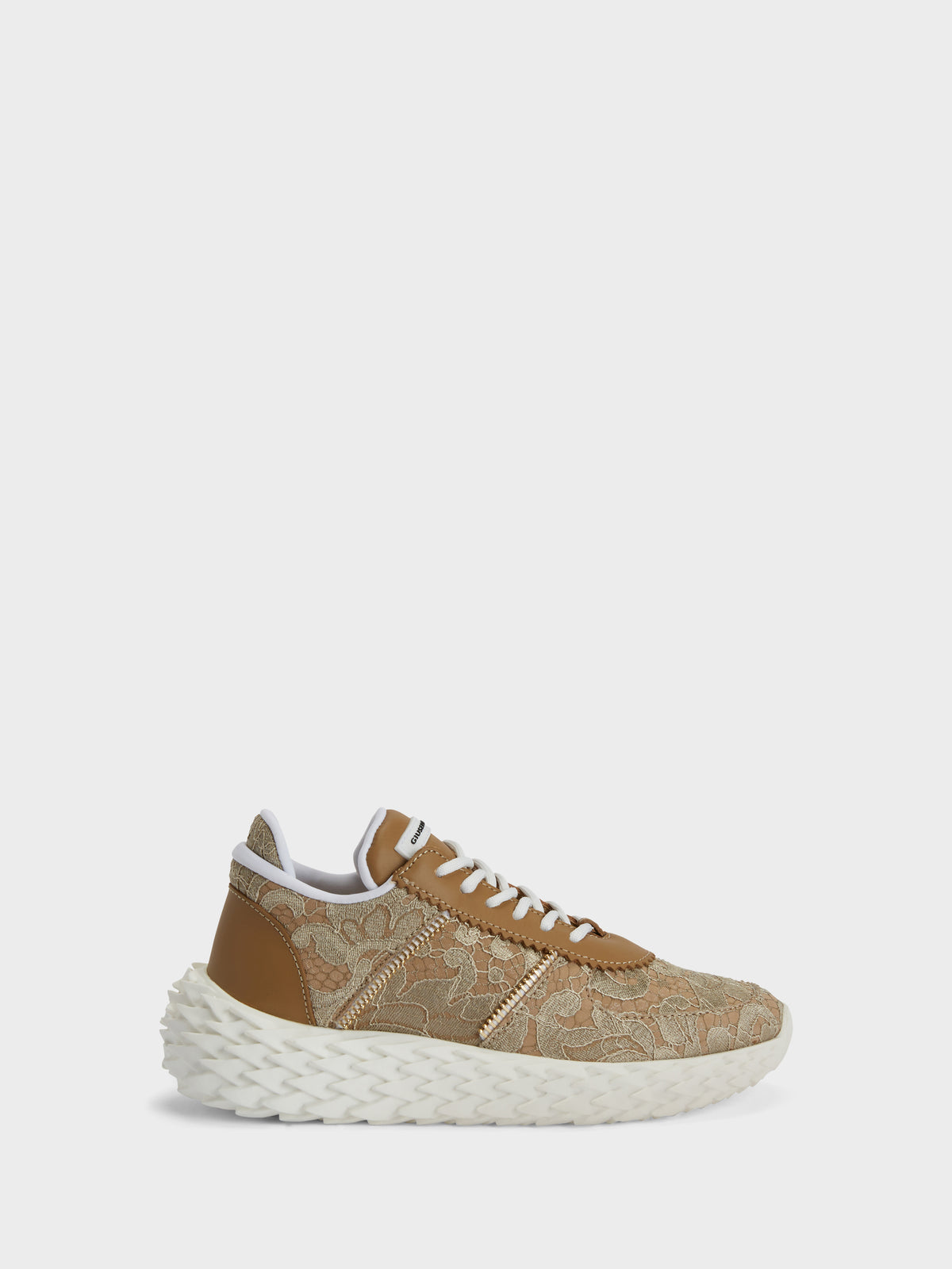 URCHIN LOW TOP