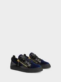 GAIL LOW TOP