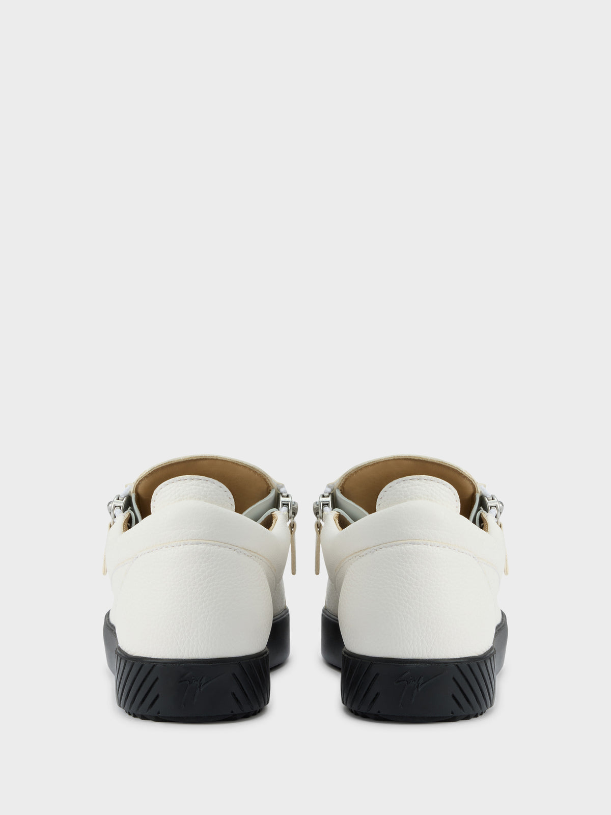 FRANKIE LOW TOP