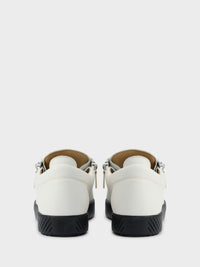 FRANKIE LOW TOP