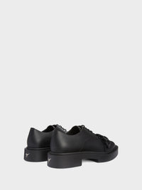 ADRIC LACE UP