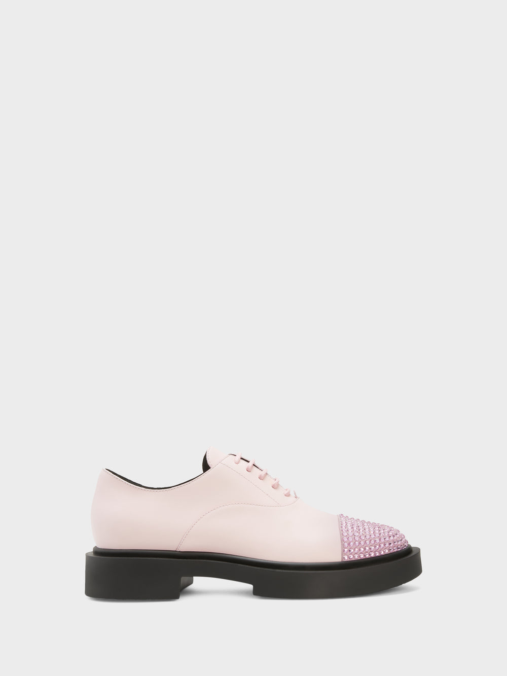 ARNHAU LACE UP