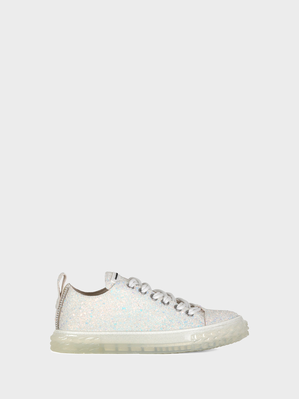 BLABBER JELLYFISH LOW TOP