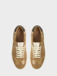 GZ94 LOW TOP