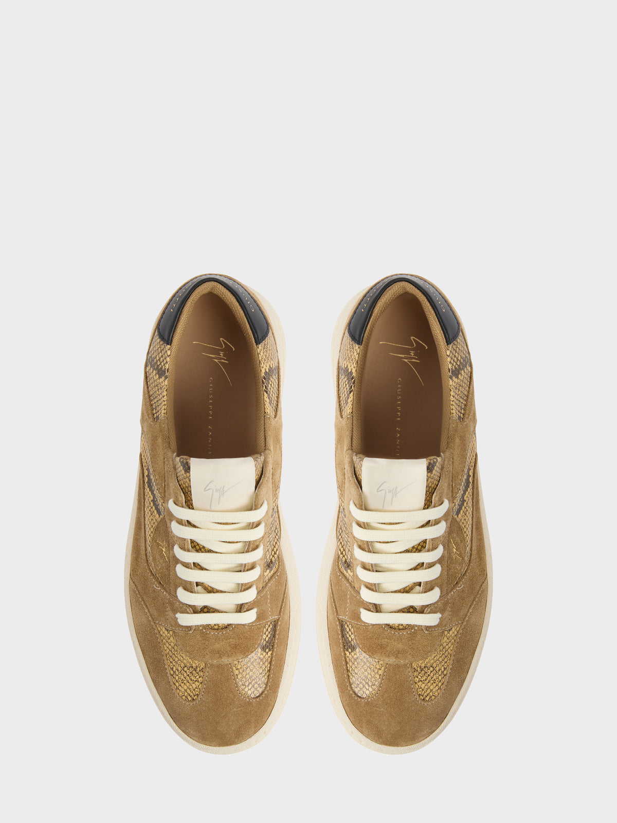 GZ94 LOW TOP