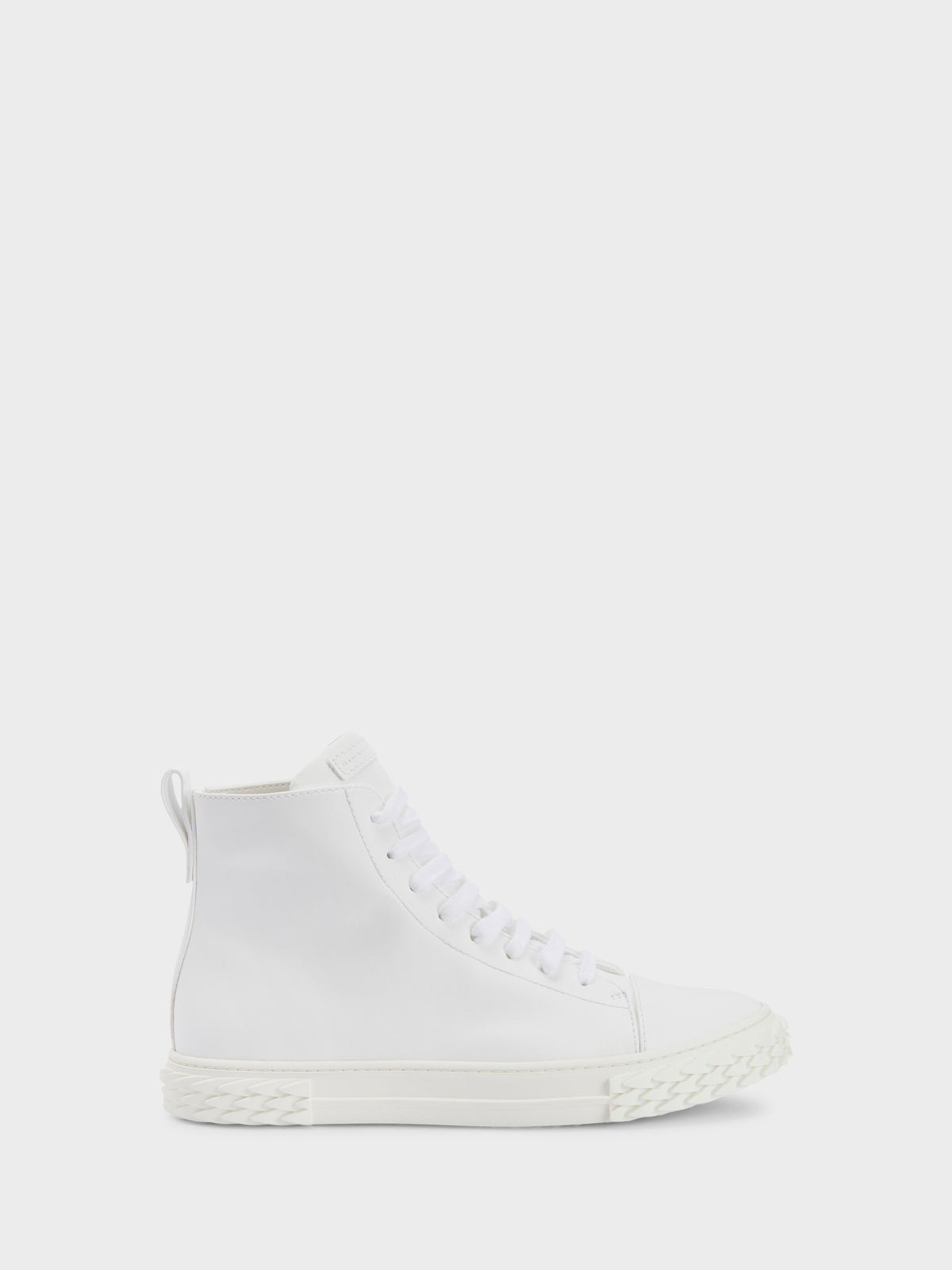 ECOBLABBER HIGH TOP
