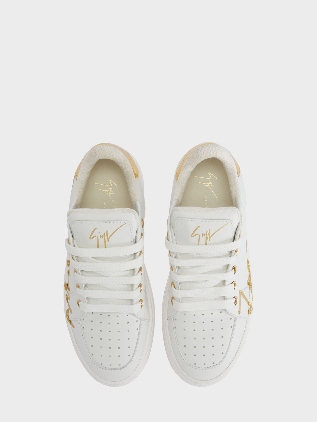 GZ94 LOW TOP