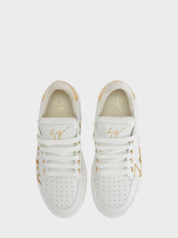 GZ94 LOW TOP