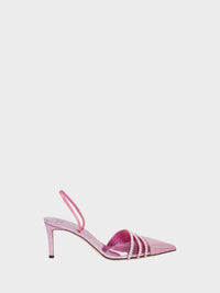 CLARALIE SLINGBACK 70