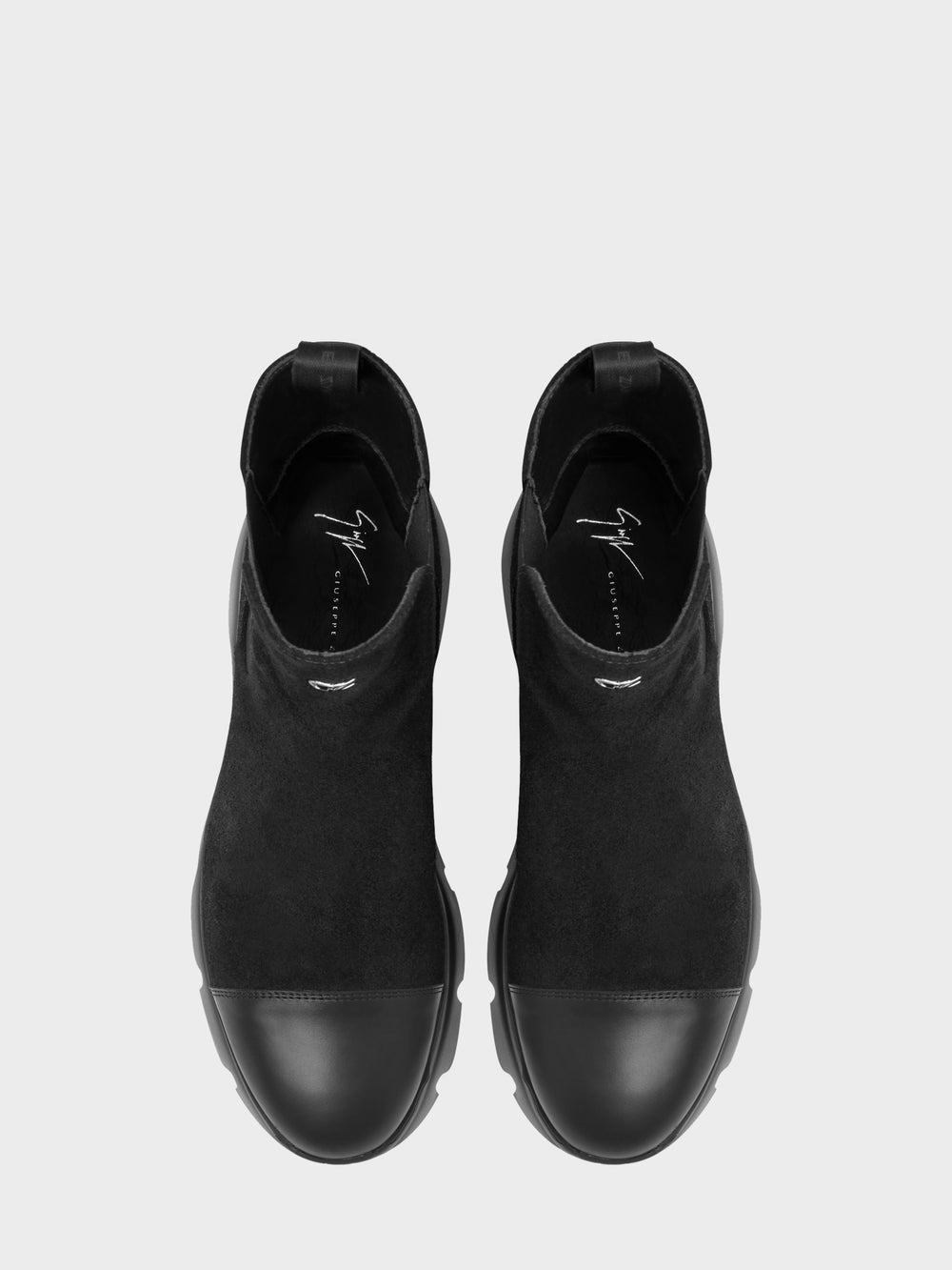 APOCALYPSE BOOTIE