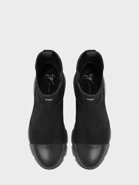 APOCALYPSE BOOTIE