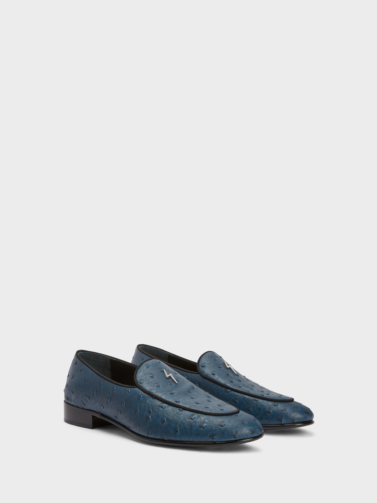 RUDOLPH LOAFER