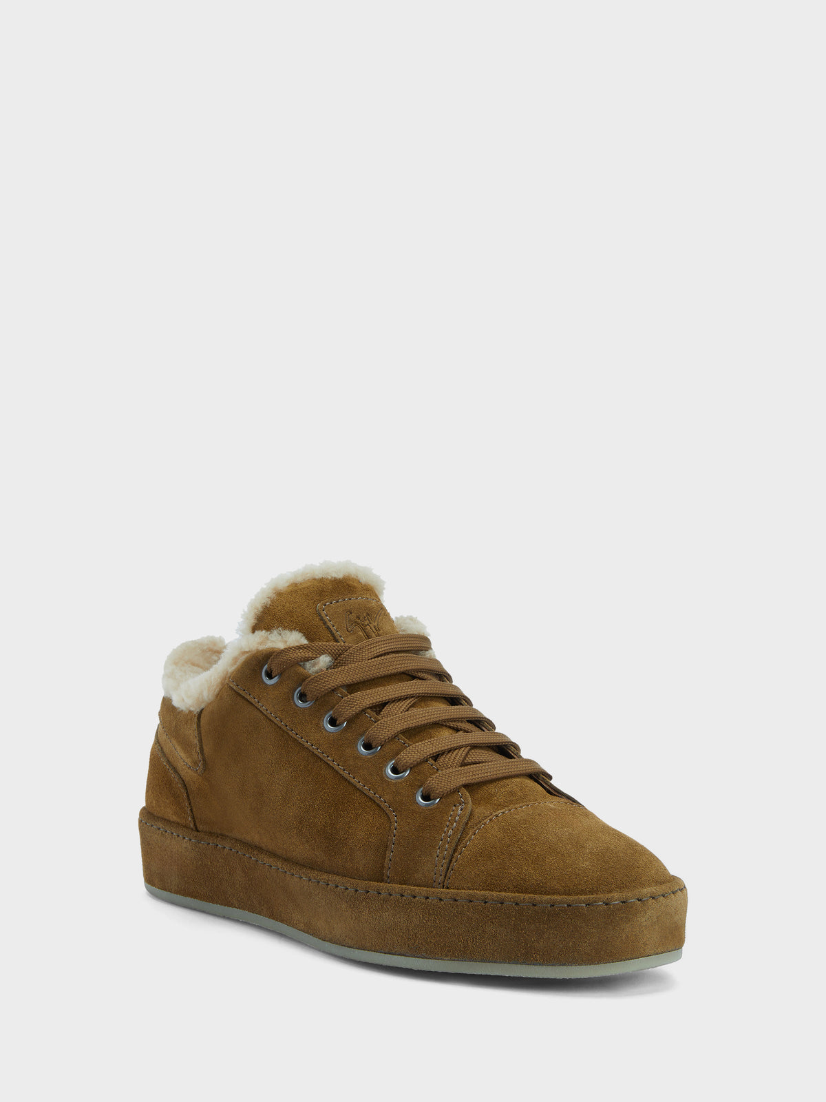 GZ-CITY LOW TOP