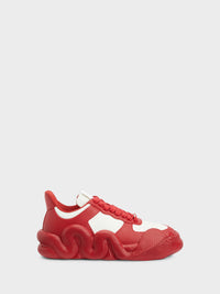 COBRAS LOW TOP