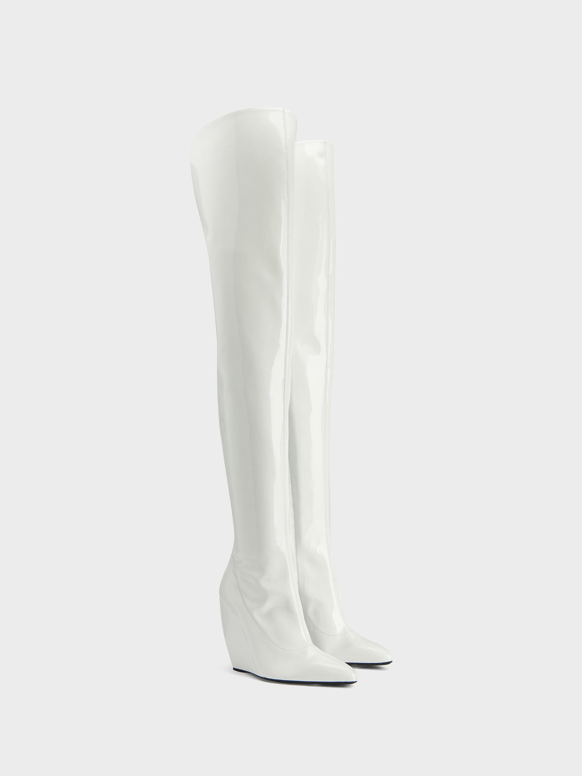 PREETY BOOT
