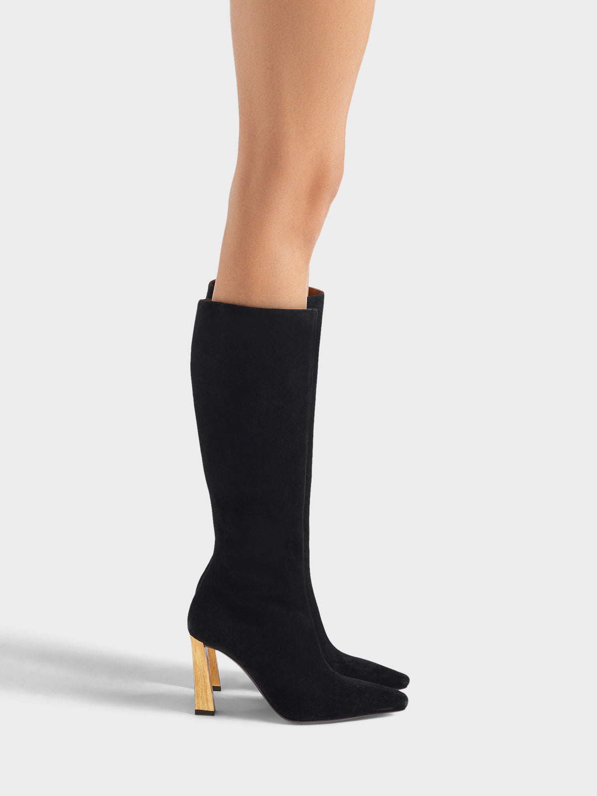 JANIEE BOOT 90