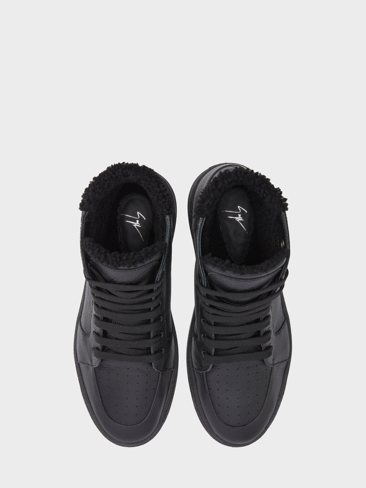 GZ94 MID TOP