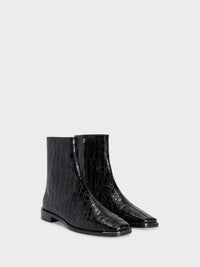 WESTPORT BOOTIES BOOTIE
