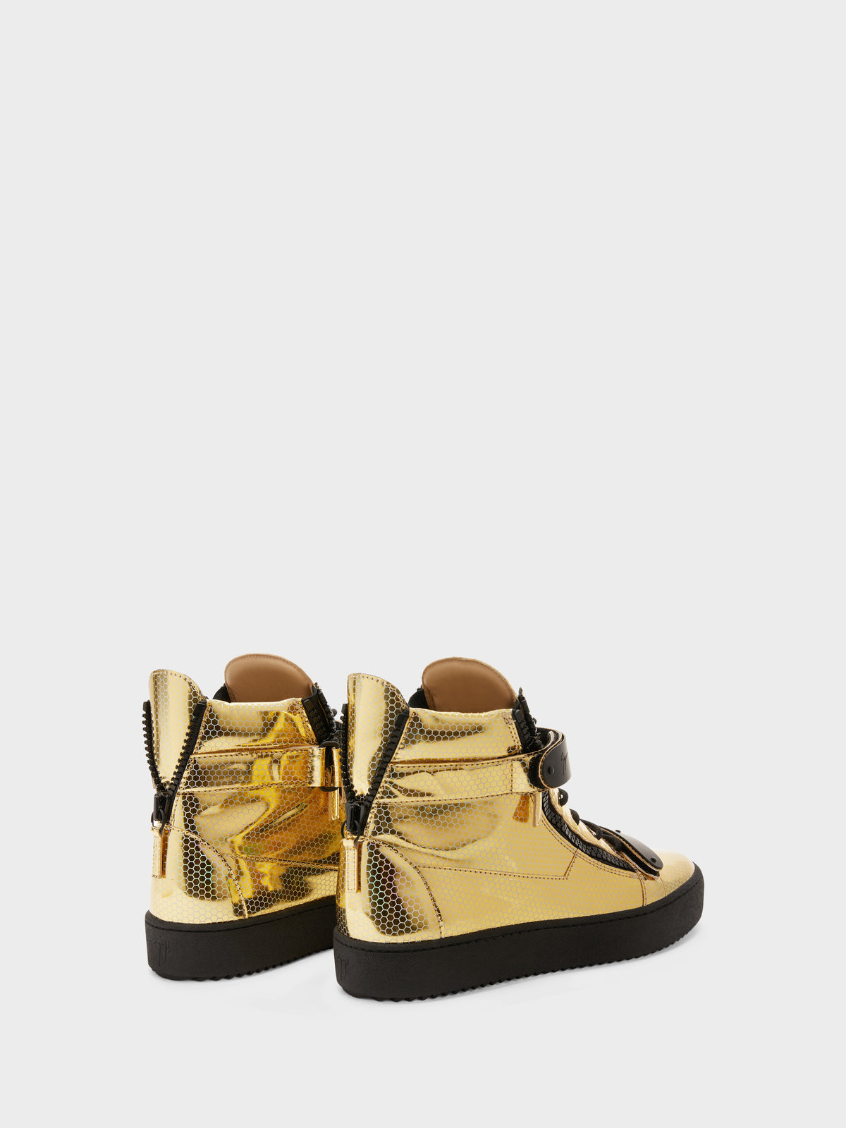 COBY HIGH TOP