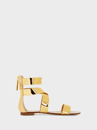 DORY FLAT FLAT SANDAL