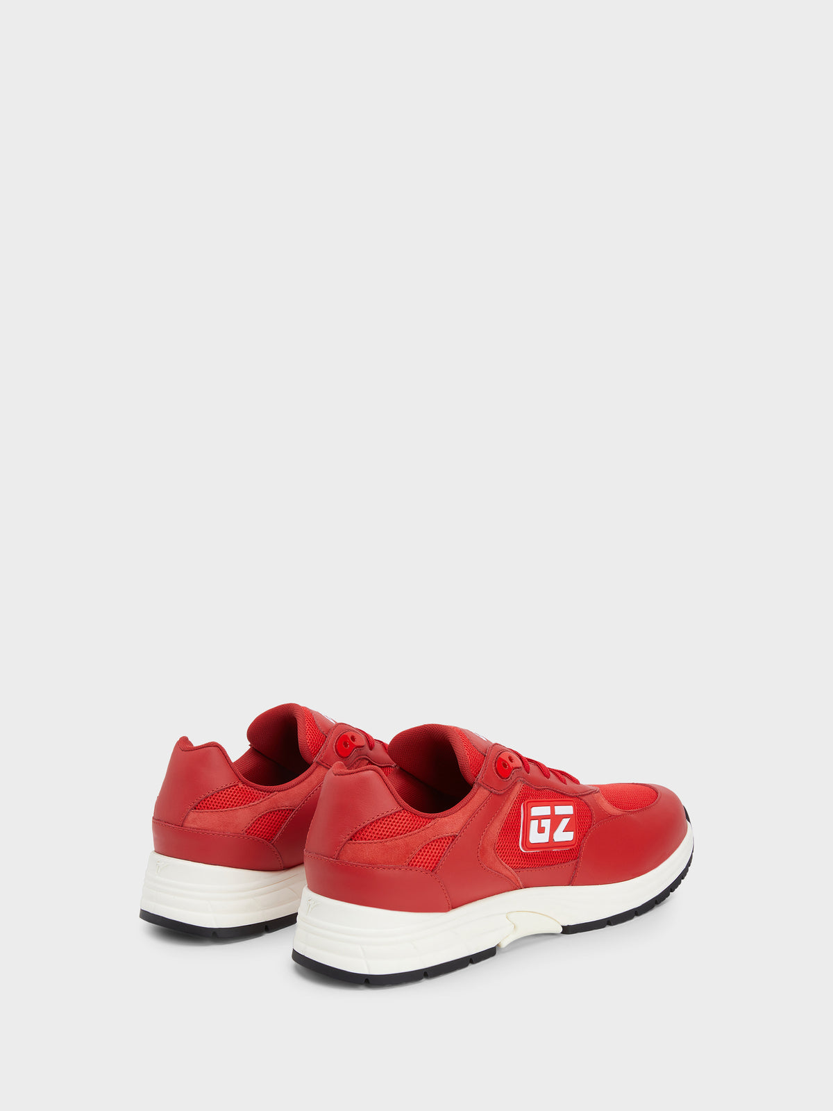 GZ RUNNER