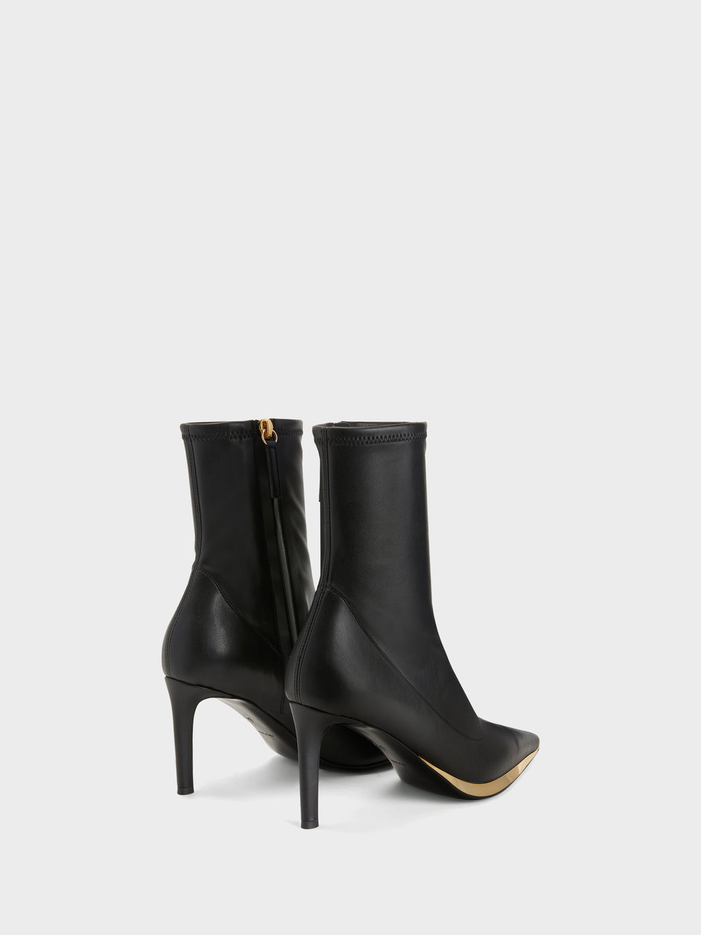 VIRGYN STRETCH BOOTIE 85