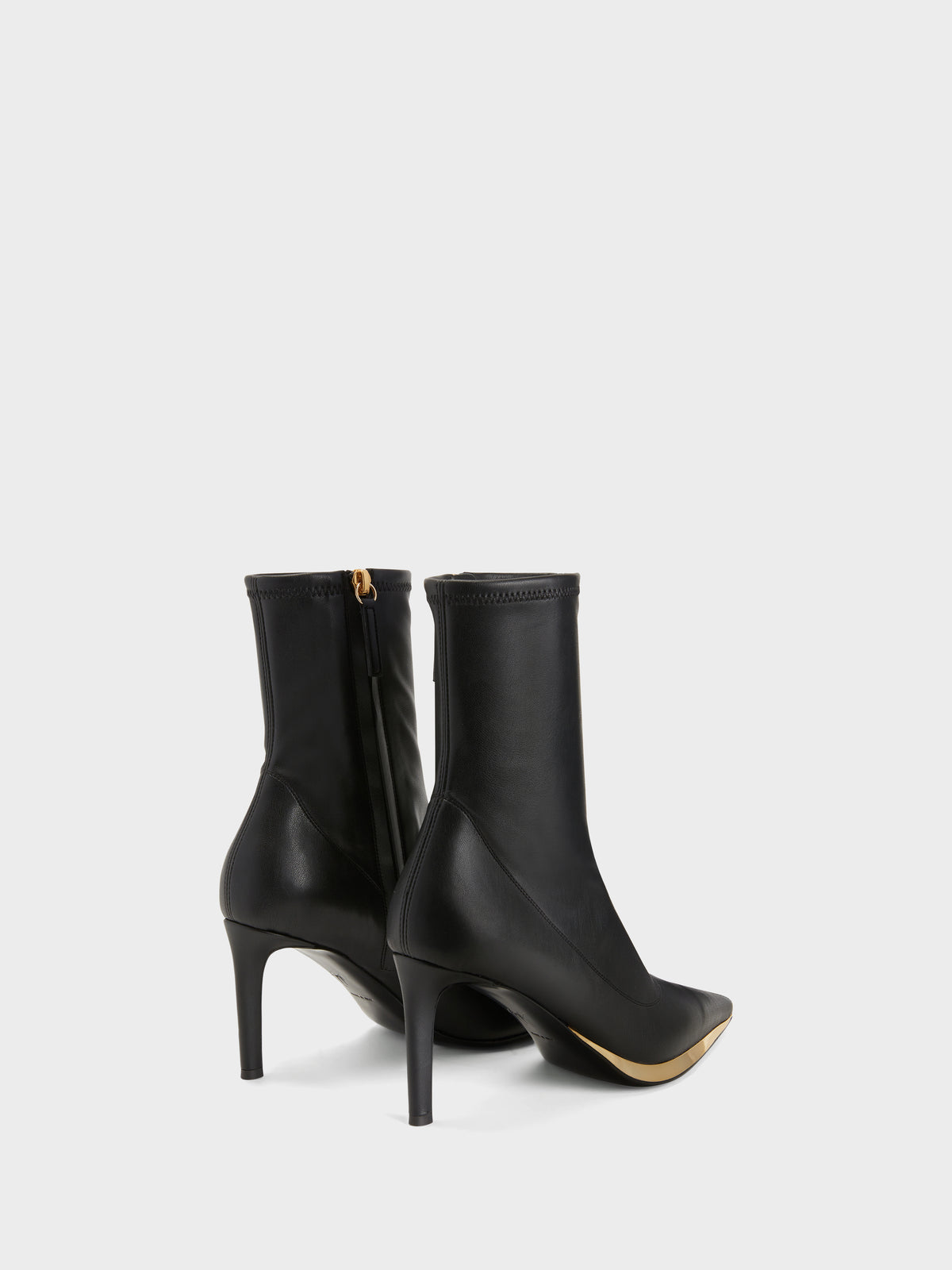 VIRGYN STRETCH BOOTIE 85