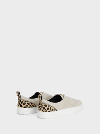 GIUSEPPE ZANOTTI ZENAS LOW TOP