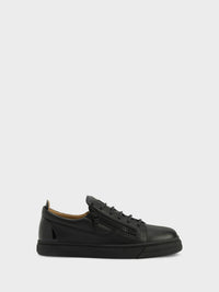 FRANKIE LOW TOP