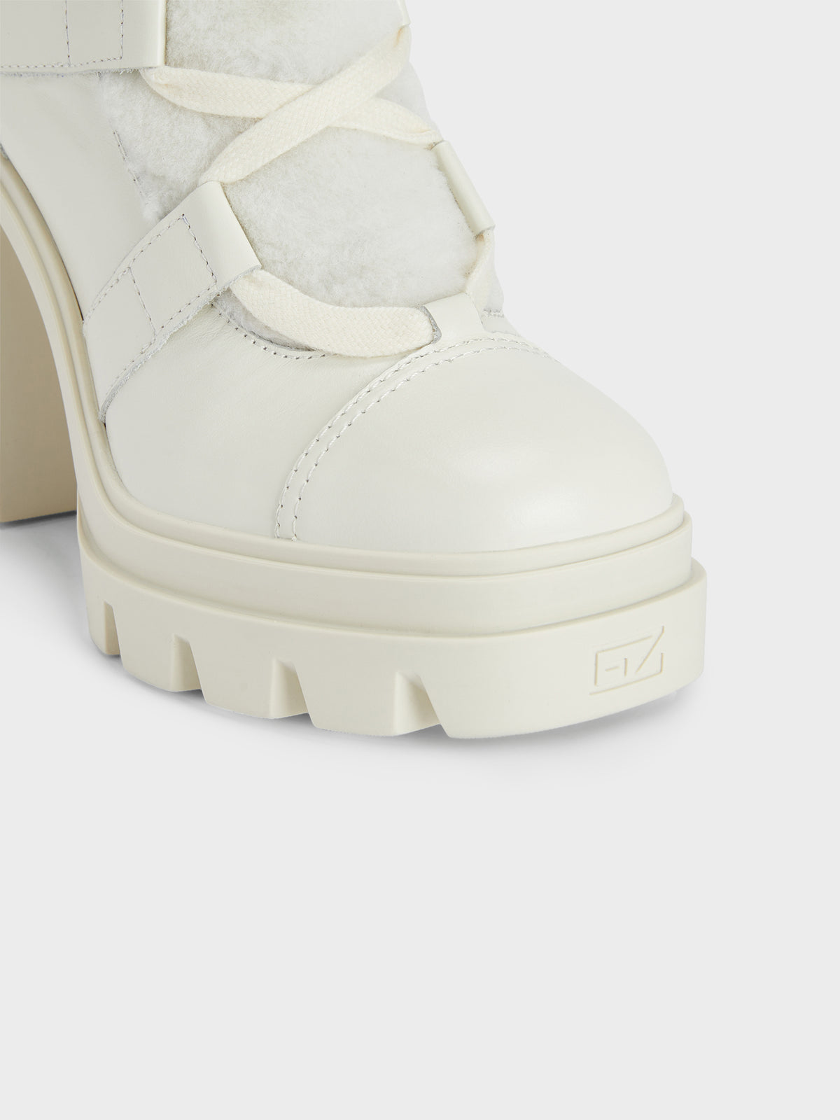 LEYRE BOOTIE