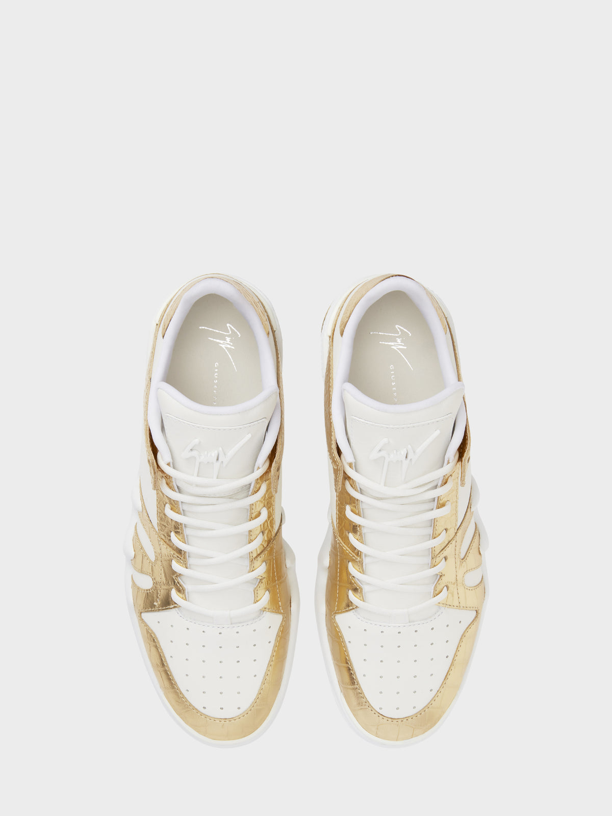 TALON LOW TOP