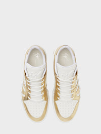 TALON LOW TOP