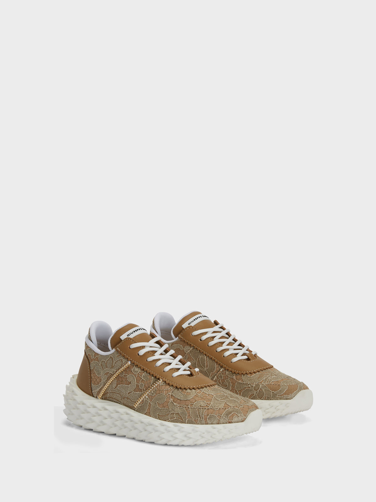 URCHIN LOW TOP