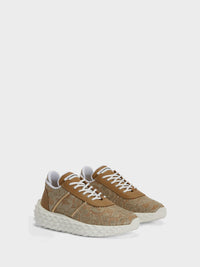 URCHIN LOW TOP
