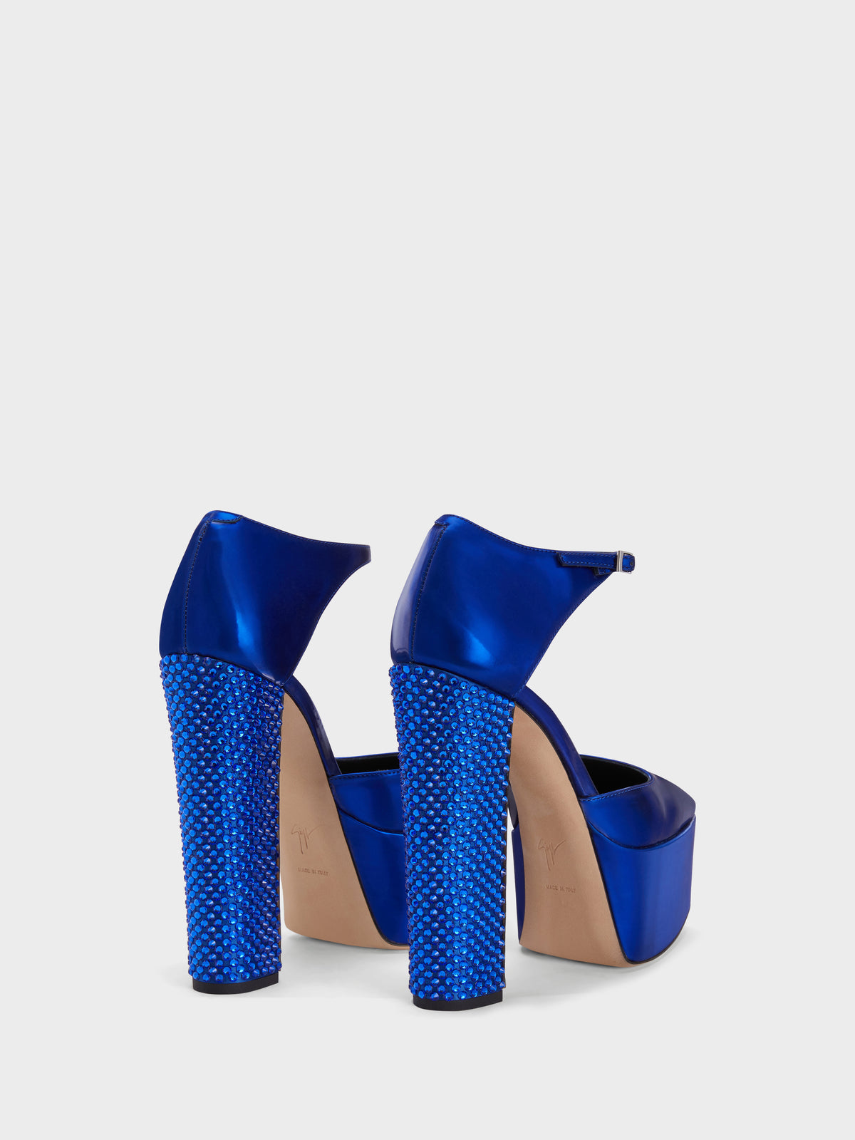 BEBE PIXEL PUMP D'ORSAY 150