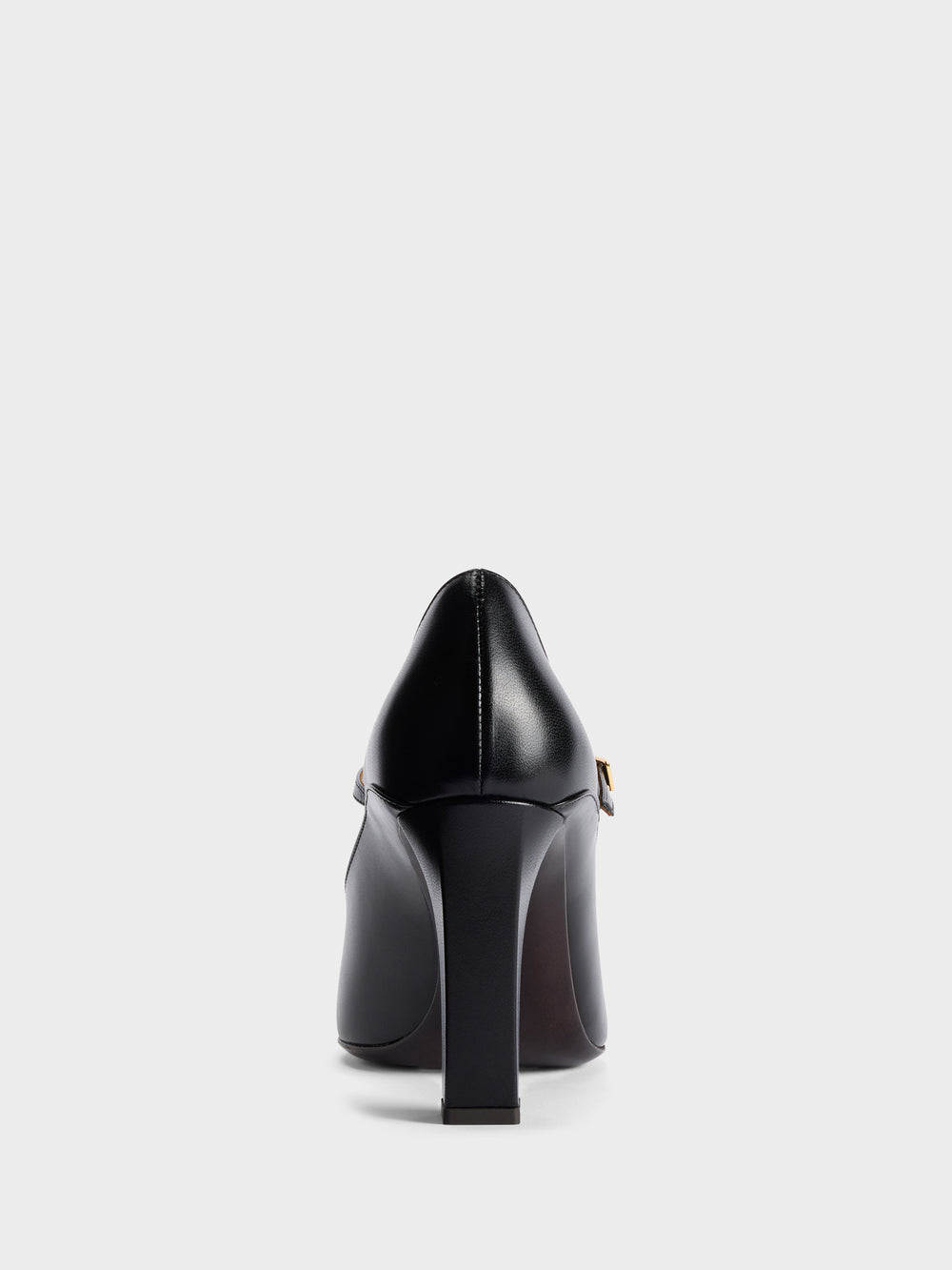 BRITA METAL  PUMP D'ORSAY 90