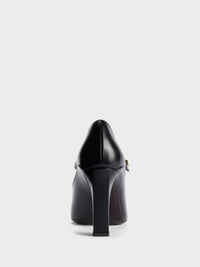BRITA METAL  PUMP D'ORSAY 90