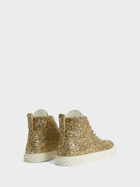 ECOBLABBER HIGH TOP