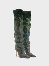 GZ GALA  CALEIDO BOOT 105
