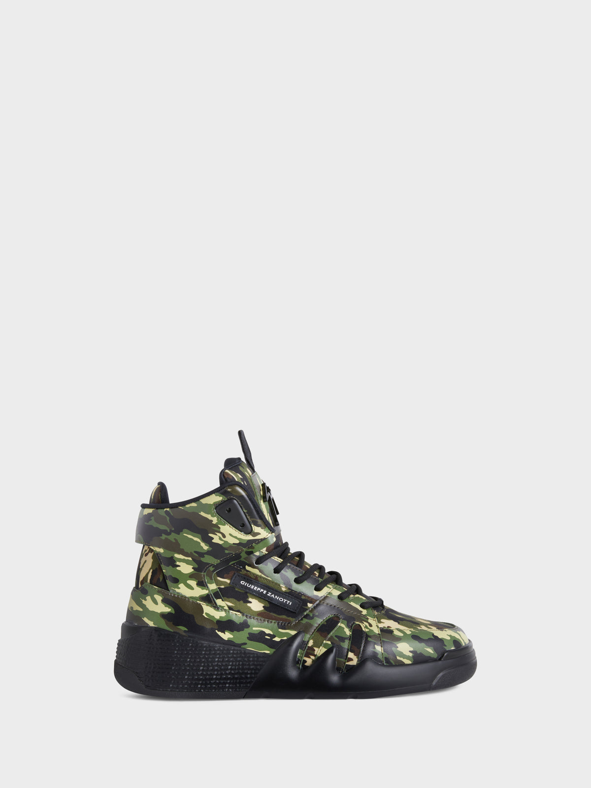TALON HIGH TOP