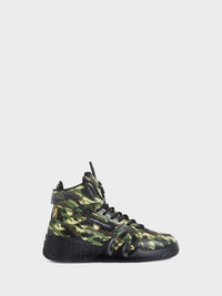 TALON HIGH TOP